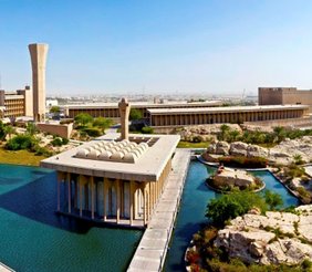 College of Computing and Mathematics (CCM)